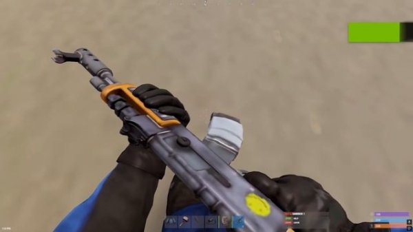 КАК СДЕЛАТЬ МЫЛЬНУЮ ГРАФИКУ В РАСТ | 11.04.2025