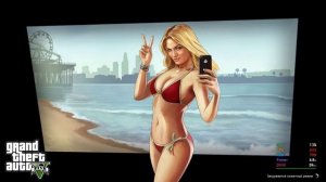 Запуск GTA V на retroid pocket 5 через Gamehub