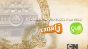 Заставки Далее на Cartoon Network (2011-2014)