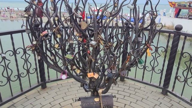 ДИВНОМОРСКОЕ 2023 ЦЕНЫ НА ВСЁ!#дивноморское #дивноморск #отдыхвдивноморском смотреть онлайн