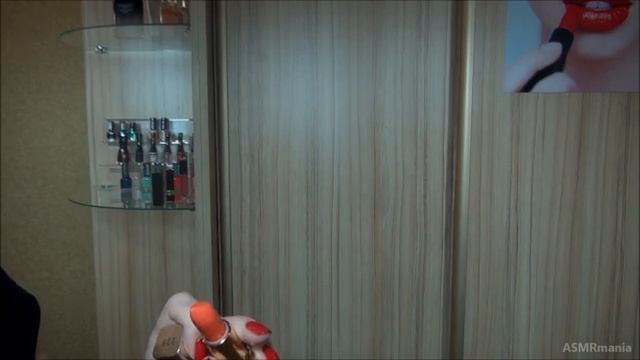 АСМР Подберем Помаду Вам смотреть онлайн