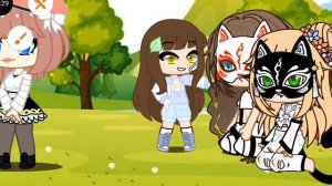 я ж ребёнок и маска для квд простите за то что немного не попадала