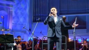 "Серенада Трубадура"  ( "Луч солнца золотого..." ) - Владислав Косарев