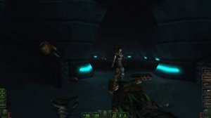 Daikatana 📼 Прохождение | Стрим 2 📼 Лебединая песнь Ромер?