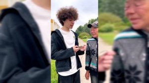 Ой такие вопросы - Откуда мем ?