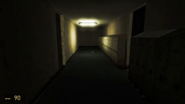 Бэкрумс в Garrys Mod (4) смотреть онлайн