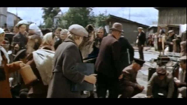 МРАМОРНЫЙ ДОМ. 1972. Восстановлен. Советский фильм. Смот?