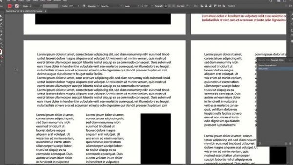 Script for text recognition in Adobe Illustrator