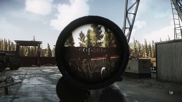 Компромат квест прапора | Escape from Tarkov смотреть онлайн