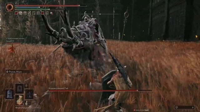 ELDEN RING Shadow Of The Erdtree Ps5 прохождение Pt.12