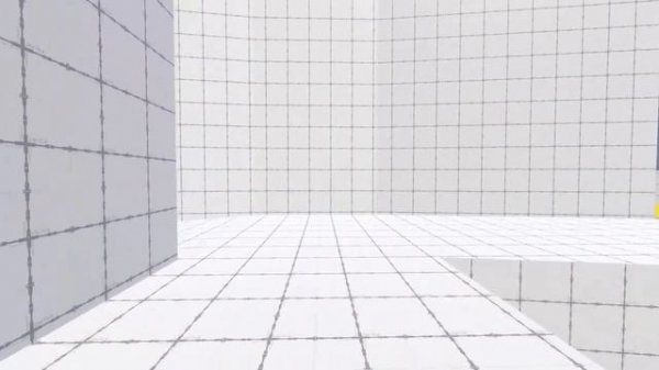 Unity Level Design - Prototype Часть 15