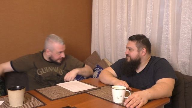 Танкуоль Серый Провидец (Thanquol. Grey Seer). Часть 9, Финал. Warha смотреть онлайн