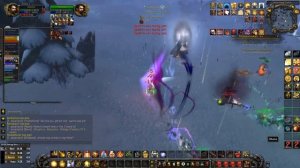 Conquest of Azeroth - ПвП за Blessings Sun Cleric на альфа сервере | Ascension W