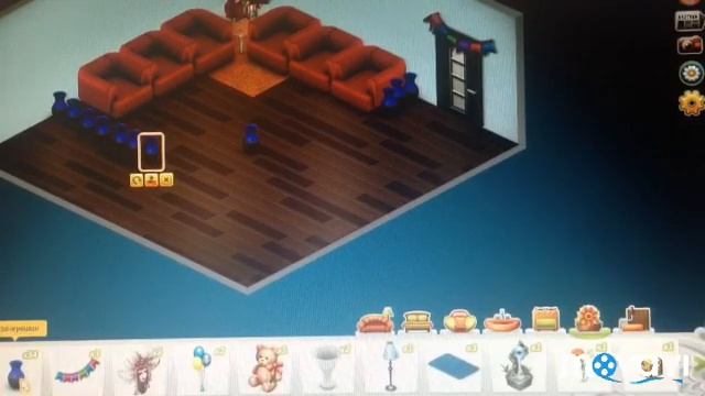 Аватария. Комната за серебро!! смотреть онлайн