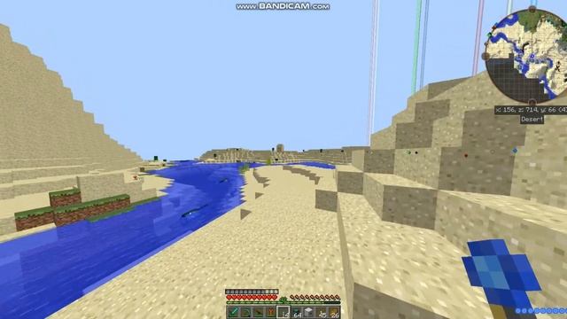 Lp.Техномагия #8 Нано Броня и Карейр - Без Звука - Майнкра смотреть онлайн