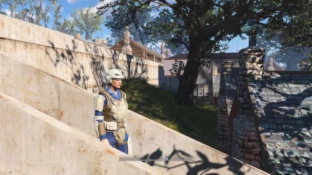 Fallout 4 Возрождение минитменов часть 476 смотреть онлайн