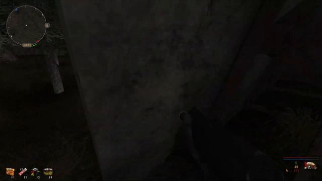 S.T.A.L.K.E.R Dead city Epilogue #3 Найден Первый Документ смотреть онлайн