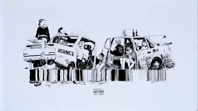 Элджей - Bounce смотреть онлайн