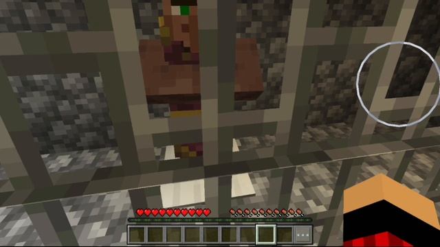 Маньяк из записи - 2 сезон 6 серия | Minecraft сериал смотреть онлайн