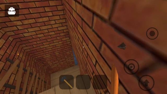 ПРИВЕТ СОСЕД ANGRY NEIGHBOR ПРОХОЖДЕНИЕ