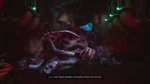 СМЕРТЬ ДОУИ | POPPY PLAYTIME | DOEY DEATH RUS DUB