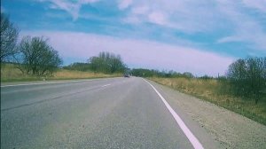 Мотоцикл Honda CB400X 2021, прохватил по трассе. Знакомлюсь с аппаратом.