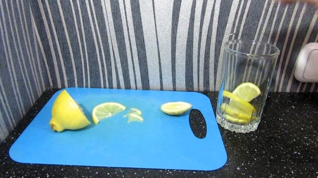 ЛИМОНАД ИЗ ЛИМОНОВ в домашних условиях - Как сделать смотреть онлайн