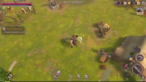 Гладиатор выживание в Риме .Обзор игры.