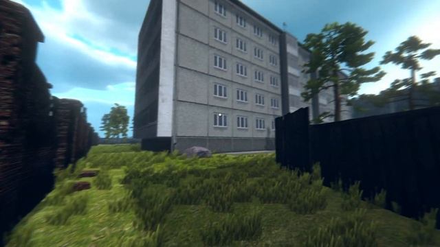 Мухосранск  Russian City Sim без комментариев