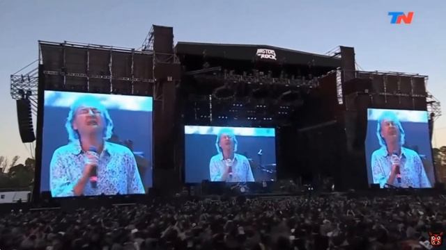 ПОРА ЛИ ЛЕГЕНДАРНЫМ DEEP PURPLE НА ПЕНСИЮ?! смотреть онлайн