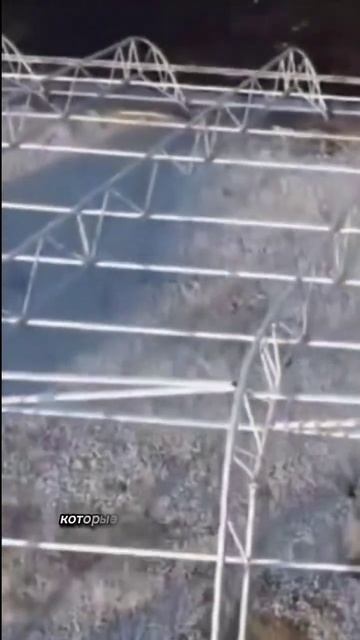 Как выбрать подходящий тентовый ангар для вашего бизнеса смотреть онлайн