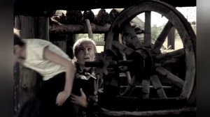 ДЕРЕВНЯ УТКА. 1976 Реставрация. Советский фильм "сказка".