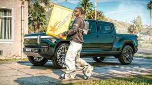 ПОДНЯЛ ПОЛМИЛЛИОНА ЗА ПАРУ ЧАСОВ! GTA 5 RP / ГТА 5 РП BURTON