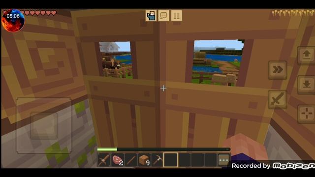 я через 10 минут скрафтил железную кирку смотреть онлайн