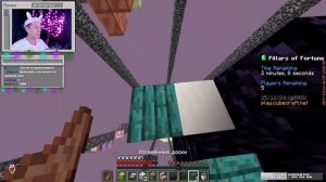 СТОЛБЫ - 2 СЕРИЯ прохождения от ДУШЕНЬКИ в МАЙНКРАФТ | Н