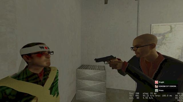 Z-CITY интеллигент смотреть онлайн