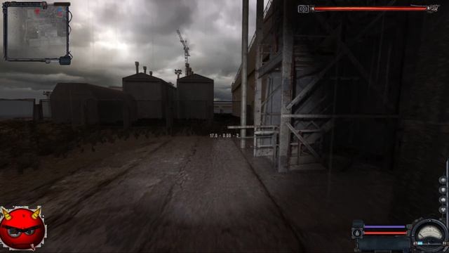 ⚡S.T.A.L.K.E.R⚡Чистое Небо⚡ СеКрЕТнАя ПрОгУлКА⚡ЧАЭС⚡