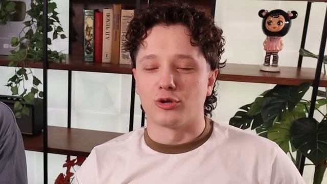 СОЛЕВОЙ ТЮБИК ｜ МАМА В 16 смотреть онлайн