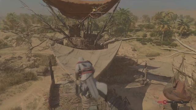 Платина Владыка своей судьбы 🥵 Assassin's Creed Mirage смотреть онлайн