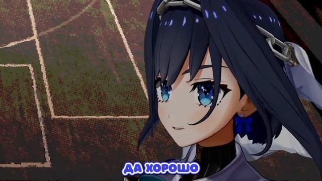 Крони Выпила Таблетки? [Hololive RU Sub] смотреть онлайн