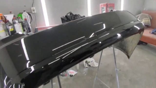 Лассетти. покраска двух передних крыльев. двух бампер?