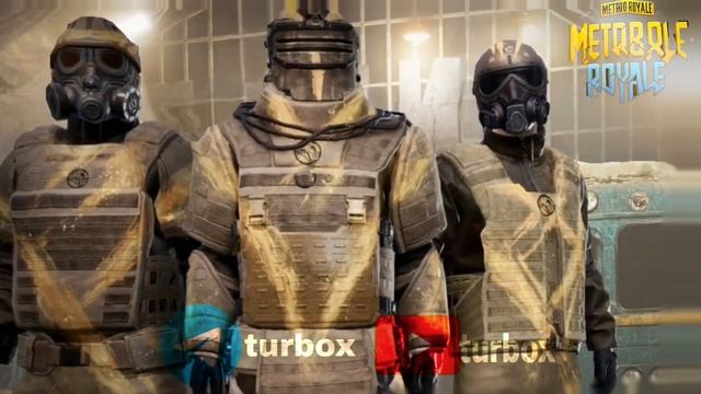 ДУМАЮ НАС НЕ ДОГОНИТ СТАЛИК {turbox, pubg, merto royale} смотреть онлайн