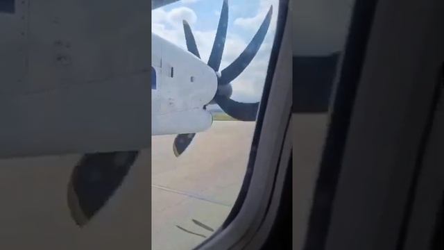 Propeller  Пропеллер  Винты самолёта