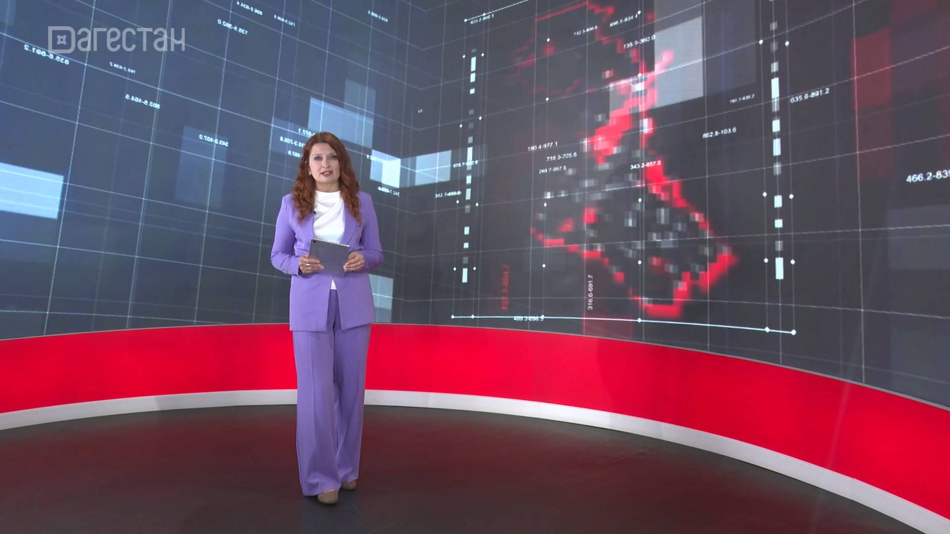 Дежурная часть в Дагестане накрыта банда фальшивомонетчиков