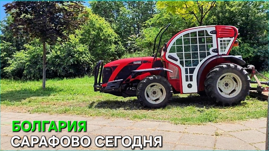 Болгария | Жизнь в Сарафово | Сарафовский вестник смотреть онлайн