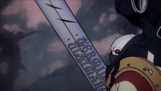 Neiro Death  Люций Вечный