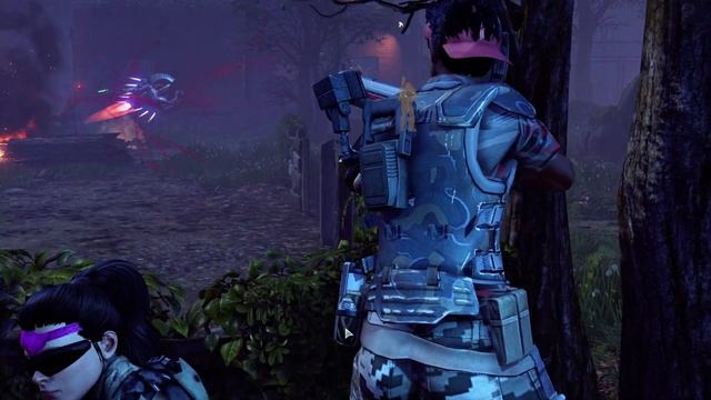 Первое прохождение / Моды / Ветеран ► XCOM 2: War of the Chosen - [#1 смотреть онлайн