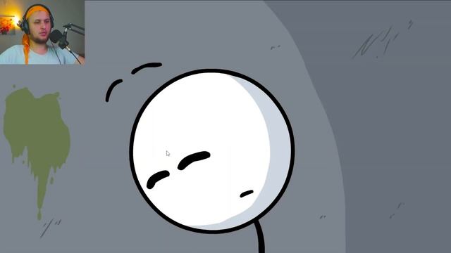 ТАНЦЫ и Стал ГЕРОЕМ  The Henry Stickmin Collection  2