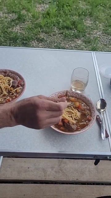 #Мукбанглагман Лагман от Тимучика #лагман #мукбанг #кухнивостока смотреть онлайн