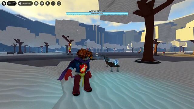 [TSB] ЭТО ЛУЧШИЙ АПДЕЙТ В ИСТОРИИ ТСБ! 3 БЕСПЛАТНЫХ ПЕРСО? смотреть онлайн